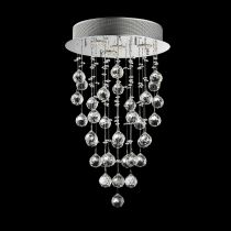 LUXERA TWISTER ... (64319)