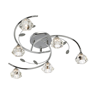 SearchLight SIERRA (2636-6CC)