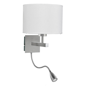 SearchLight WALL LIGHTS (3550SS)