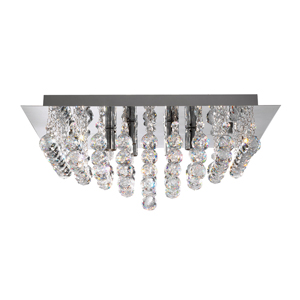 SearchLight HANNA (6406-6CC)