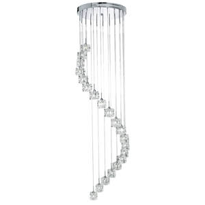 SearchLight Ice Cube (6720-20-LED)