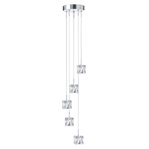 SearchLight Ice Cube 5LT LED (6775-5-LED)