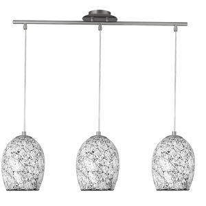 SearchLight CRACKLE (8069-3WH)