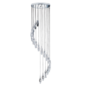 SearchLight Sculptured Ice 20LT (888-20)