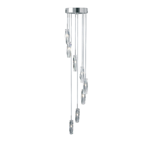 SearchLight Sculptured Ice 8LT (888-8)