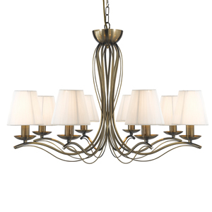 SearchLight Andretti (9828-8AB)