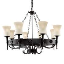 SearchLight Car... (0818-8BK)