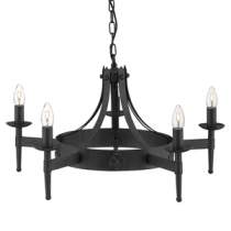 SearchLight Car... (2425-5BK)