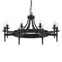 SearchLight Car... (2428-8BK)