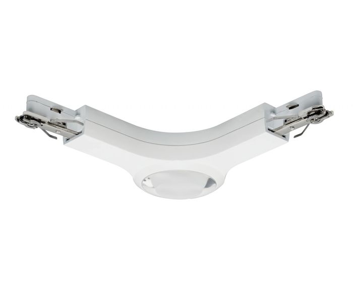 PAULMANN URail LED L-spojka 5,8W bílá stmívatelná (95486)