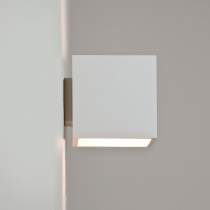 ASTRO Pienza plaster wall light (1196001) #1
