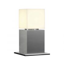 SLV SQUARE POLE... (1000344)