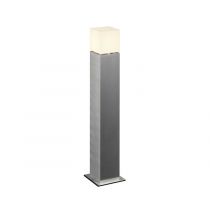 SLV SQUARE POLE... (1000346)