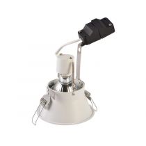 SLV HORN -O, biele  matné, GU10, max. 50 W (113161) #2