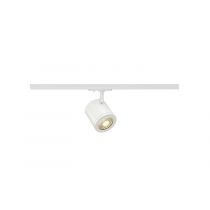 SLV ENOLA C pre 1-okr. lištu biela 230V COB LED 9W 35° 3000K (143941) #1