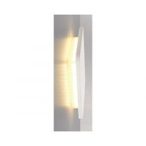 SLV PLASTRA čtvercovánástenná sádrová 230V LED strip 9W 3000K (148019) #2
