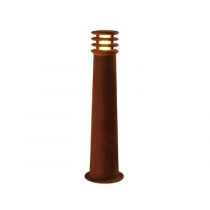 SLV Bodec pre svietidlo RUSTY čtyřhraný (229422) #2
