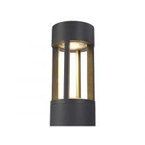 SLV SLOTS 300 stojanová antracit 230V LED 7.7W IP4 (231455) #2