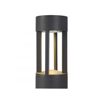 SLV SLOTS 300 stojanová antracit 230V LED 7.7W IP4 (231455) #4