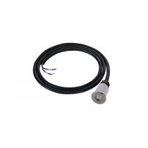 SLV Zapuštěné podlahové svietidlo DASAR LED MINI, kruhové, nerezová ocel 316, 2 W, 3000K, 12–24 V, IP67 (233540) #2