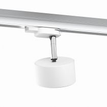 RENDL RED PIXIE pre trojokruh. lištu biela chróm 230V LED GX53 7W (R10644) #3