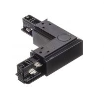RENDL RED EUTRAC L spoj vnútorný čierna 230V  (R11327) #2