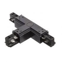 RENDL RED EUTRAC T spoj pravá čierna 230V  (R11333) #2