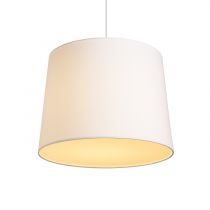 RENDL RED ASPRO 40/30 tienidlo Polycotton biela/biele PVC max. 23W (R11495) #11