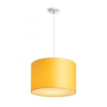 RENDL RED RON 40/25 tienidlo Chintz marhuľová/biele PVC max. 23W (R11510) #3