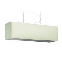 RENDL RED LOPE 80/23 tienidlo Chintz mätová/strieborná fólia max. 23W (R11550) #2