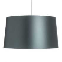 RENDL RED ASPRO 55/30 tienidlo Monaco petrolejová/strieborné PVC max. 23W (R11577) #14