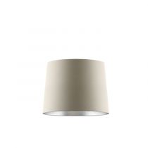 RENDL RED ASPRO 40/30 tienidlo Monaco holubia sivá/strieborné PVC max. 23W (R11589) #21