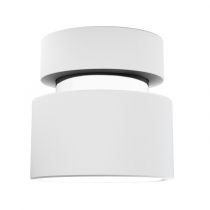 RENDL RED PIXIE stropná biela chróm 230V LED GX53 7W (R11770) #4