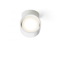 RENDL RED PIXIE náklopná biela chróm 230V LED GX53 7W (R11772) #8