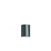 RENDL RED RON 15/20 tienidlo Monaco petrolejová/strieborné PVC max. 28W (R11811) #3