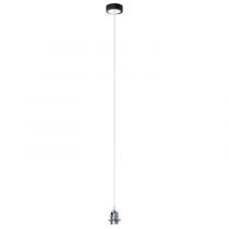 RENDL RED HEX závesná sada ČZ+BK+CHO+BK1 230V E27 28W (R11916) #1