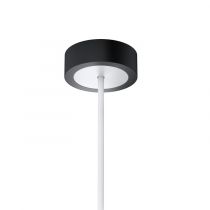 RENDL RED HEX závesná sada ČZ+BK+CHO+BK1 230V E27 28W (R11916) #2