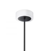 RENDL RED HEX závesná sada BZ+ČK+CHO+ČK1 230V E27 28W (R11927) #2