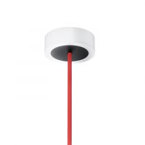RENDL RED HEX závesná sada BZ+ČEK+CHO+ČK1 230V E27 28W (R11929) #2