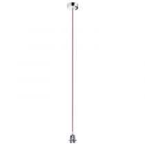 RENDL RED HEX závesná sada CHZ+FK+CHO+BK1 230V E27 28W (R11935) #1