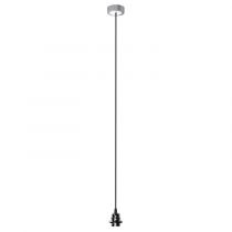 RENDL RED HEX závesná sada SSZ+ČK+ČCHO+BK1 230V E27 28W (R11945) #1