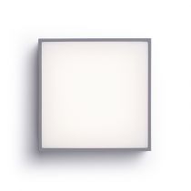 RENDL RED BONO prisadená antracitová 230V LED 4W IP54 3000K (R11967) #1