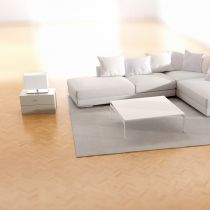 RENDL RED PLAZA S stolná biela chróm 230V E27 42W (R11973) #7