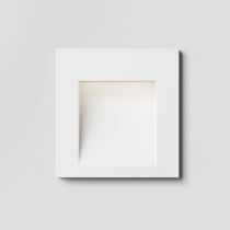 RENDL RED TESS SQ zápustná biela 230V LED 3W IP54 3000K (R12013) #4