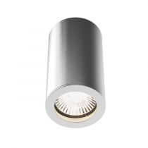 RENDL RED MOMA stropná matný nikel 230V GU10 35W (R12047) #1