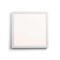 RENDL RED STRUCTURAL LED 40x40 prisadená biela 230V LED 40W 3000K (R12063) #1