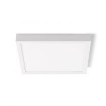 RENDL RED STRUCTURAL LED 40x40 prisadená biela 230V LED 40W 3000K (R12063) #2