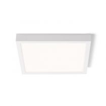 RENDL RED STRUCTURAL LED 40x40 prisadená biela 230V LED 40W 3000K (R12063) #5