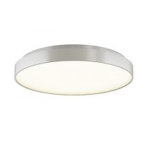 RENDL RED MENSA R 60 stropná česaný hliník 230V LED 52W 3000K (R12117) #2