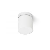 RENDL RED ESICA CYL stropná chróm 230V LED 6W IP44 3000K (R12199) #3
